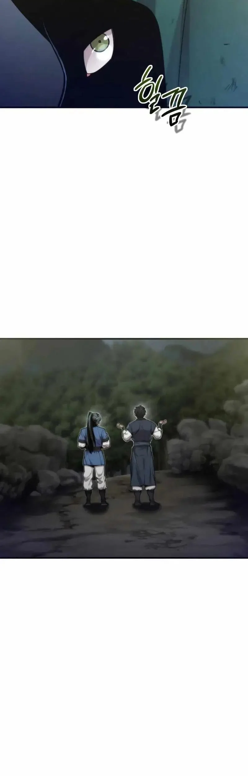 The Masters Are Watching Over Me Chapter 57 Gambar 68