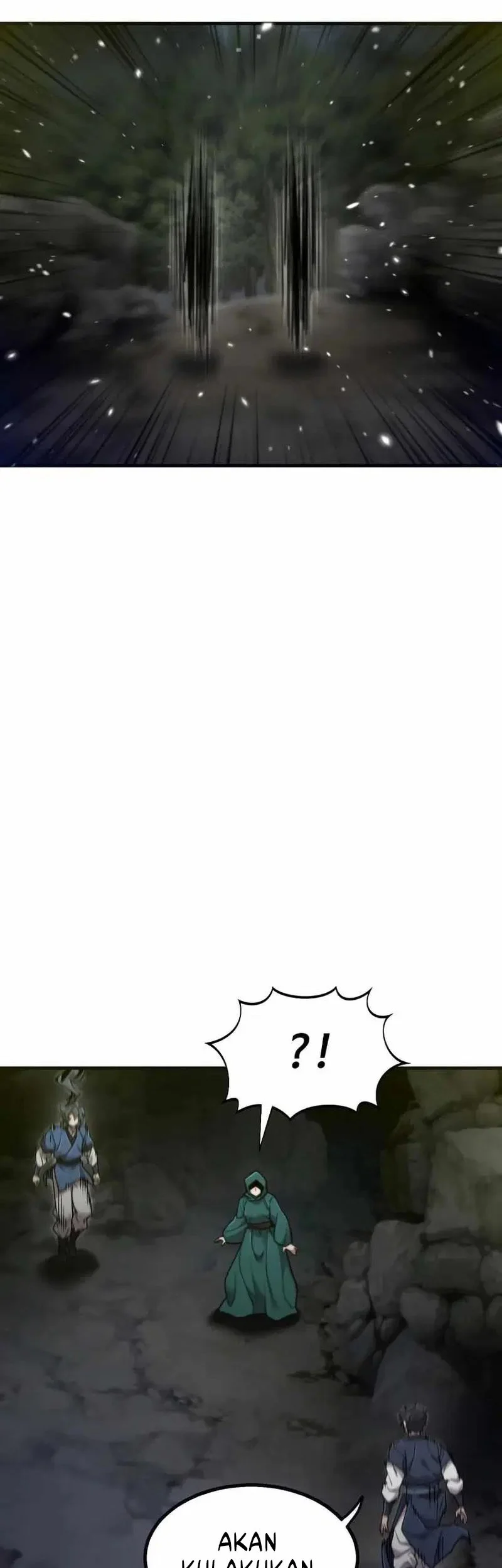 The Masters Are Watching Over Me Chapter 57 Gambar 69