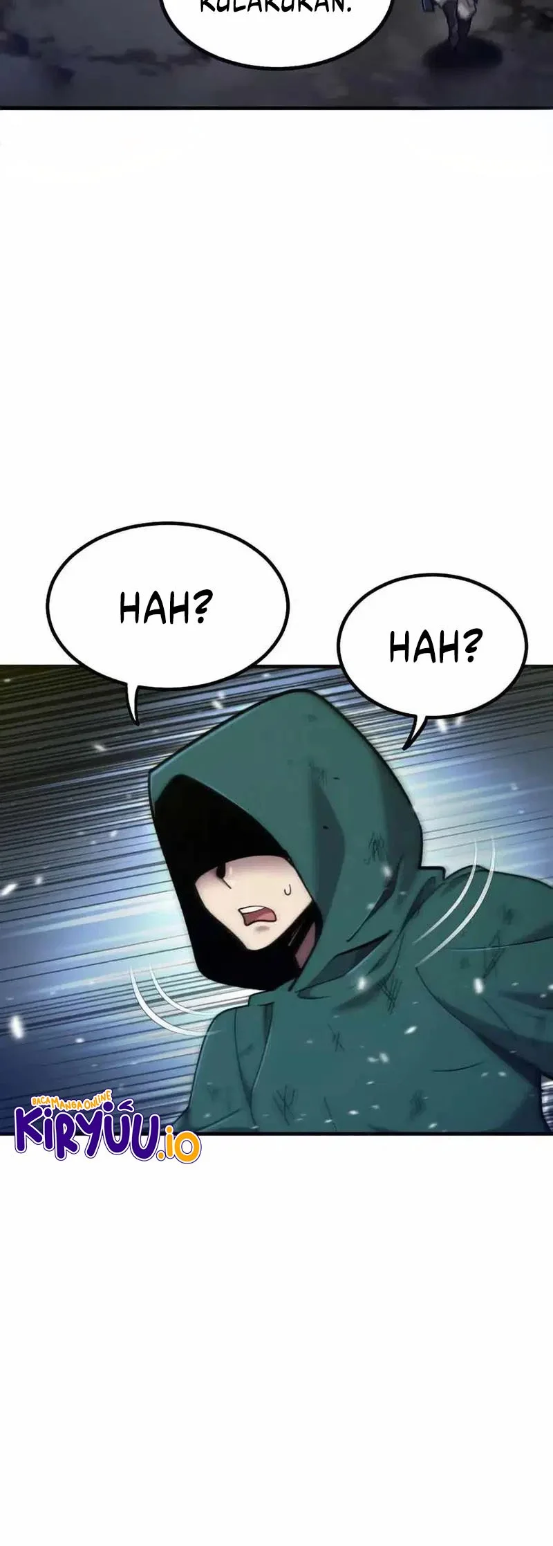 The Masters Are Watching Over Me Chapter 57 Gambar 70