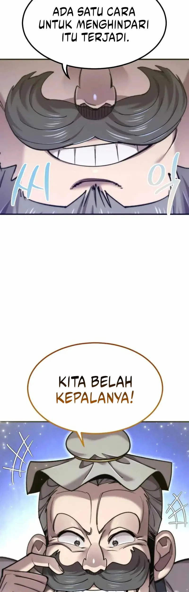 The Masters Are Watching Over Me Chapter 57 halaman 15