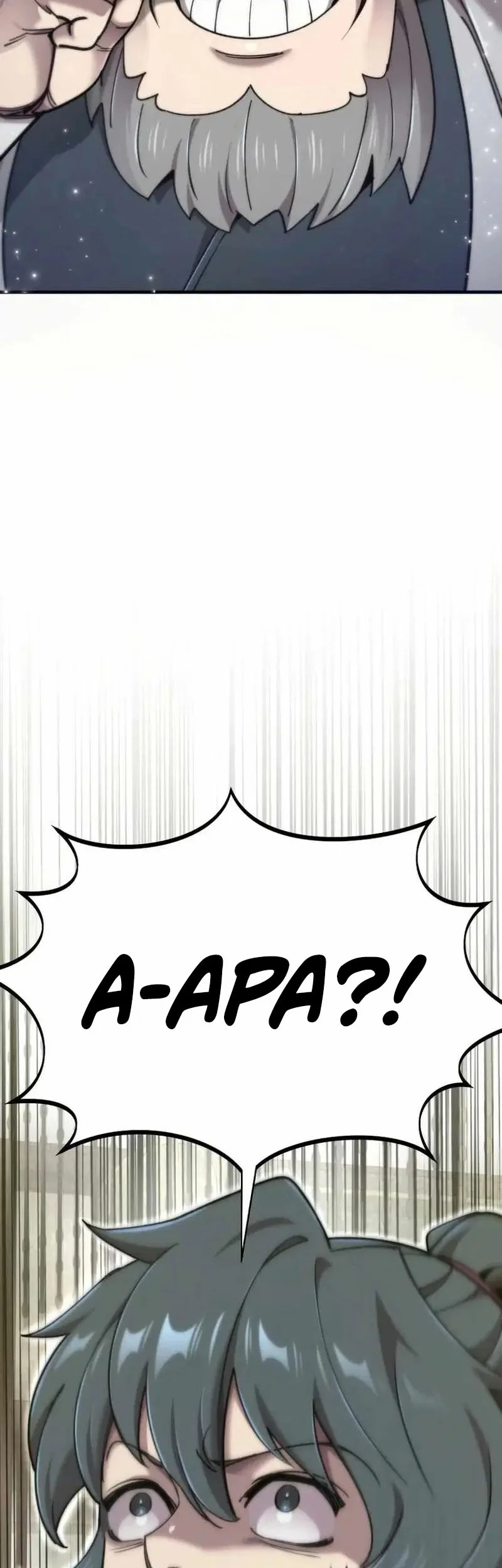 The Masters Are Watching Over Me Chapter 57 halaman 16