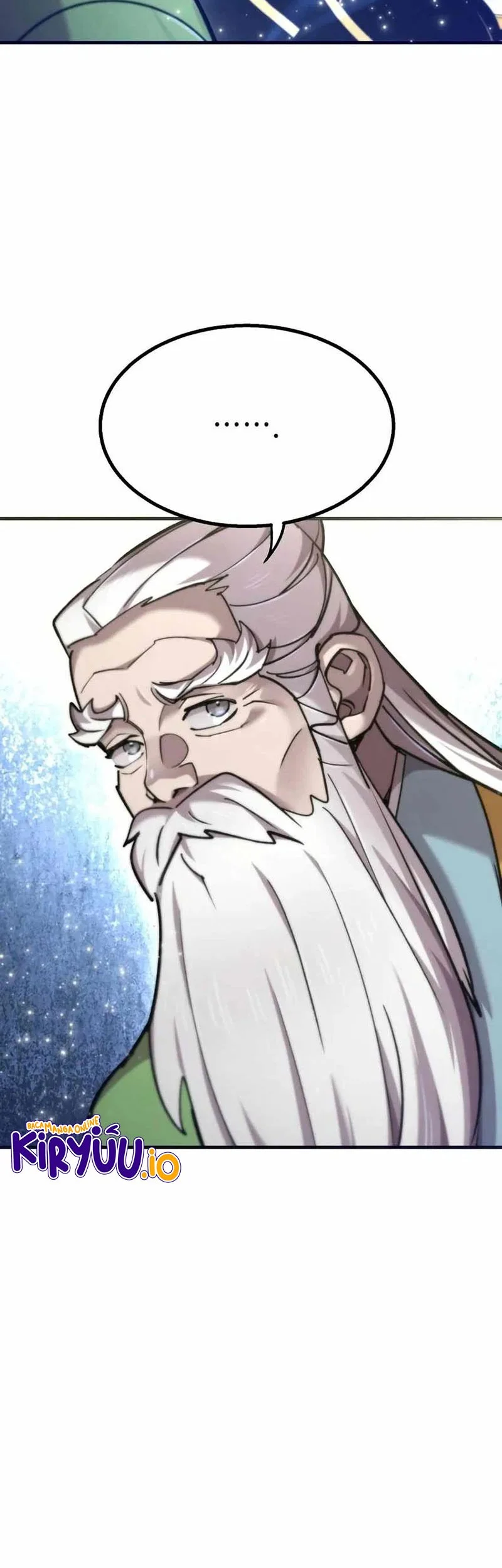 The Masters Are Watching Over Me Chapter 57 halaman 31