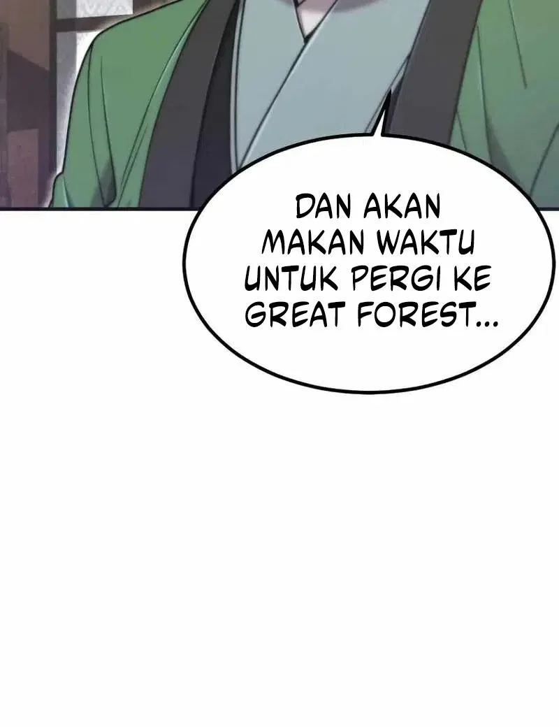 The Masters Are Watching Over Me Chapter 57 halaman 42