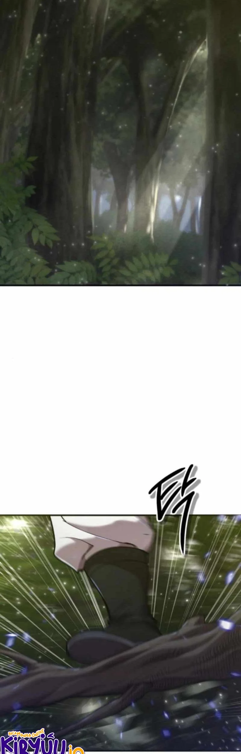 The Masters Are Watching Over Me Chapter 58 halaman 45