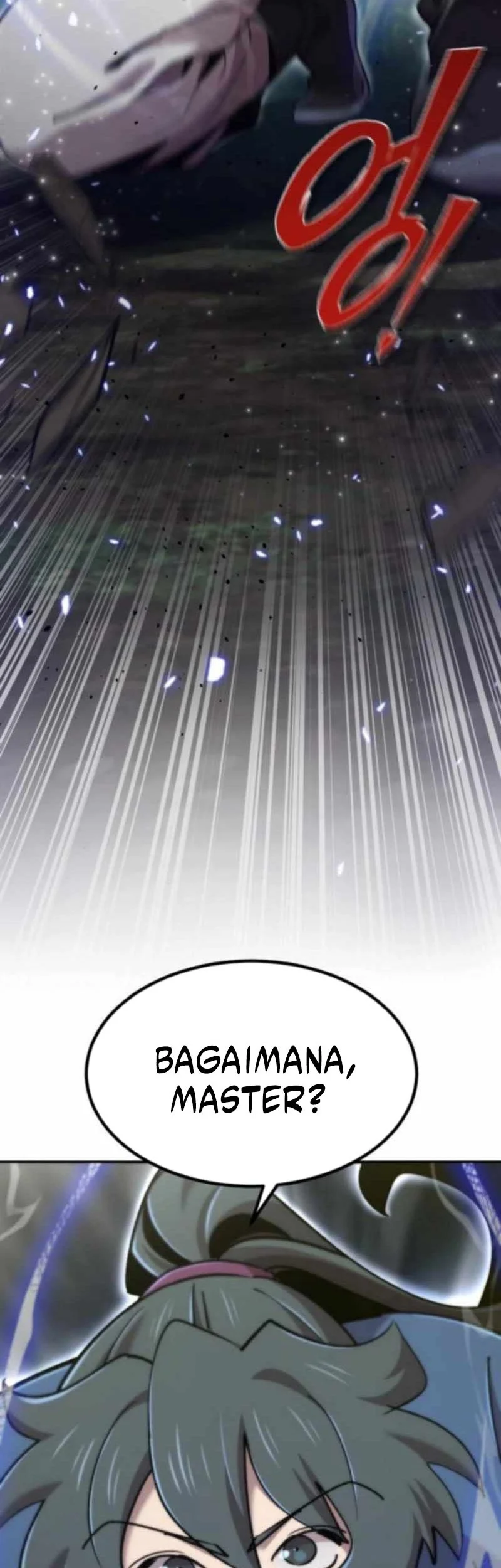 The Masters Are Watching Over Me Chapter 58 Gambar 56