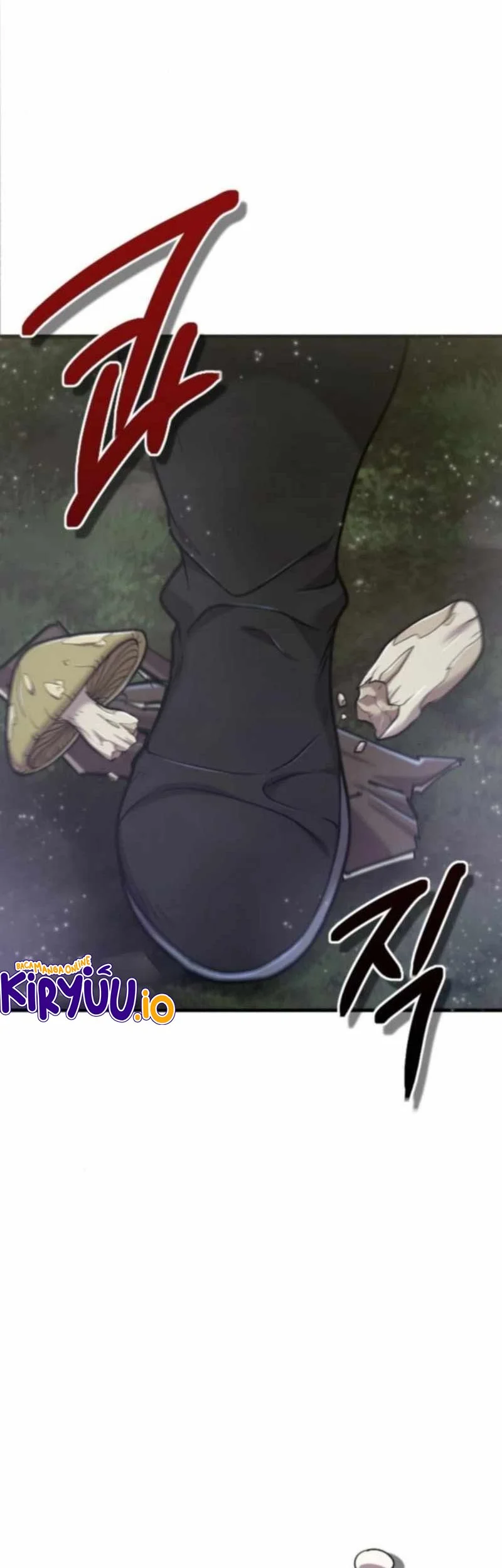 The Masters Are Watching Over Me Chapter 58 Gambar 60