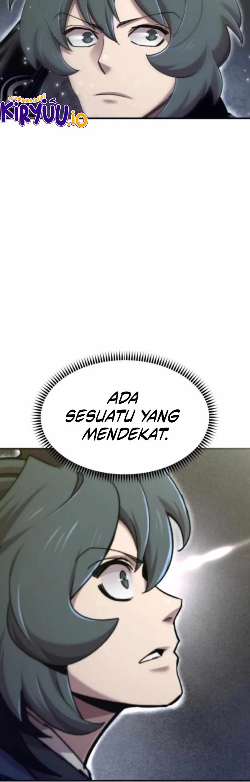 The Masters Are Watching Over Me Chapter 58 Gambar 67