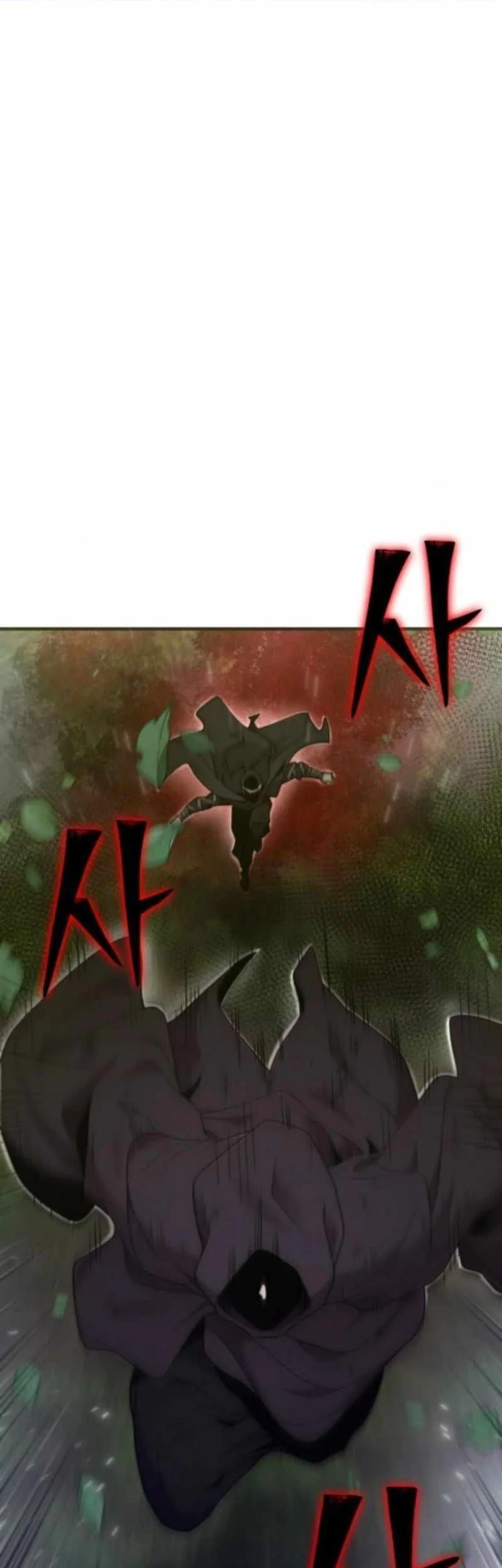 The Masters Are Watching Over Me Chapter 58 Gambar 68