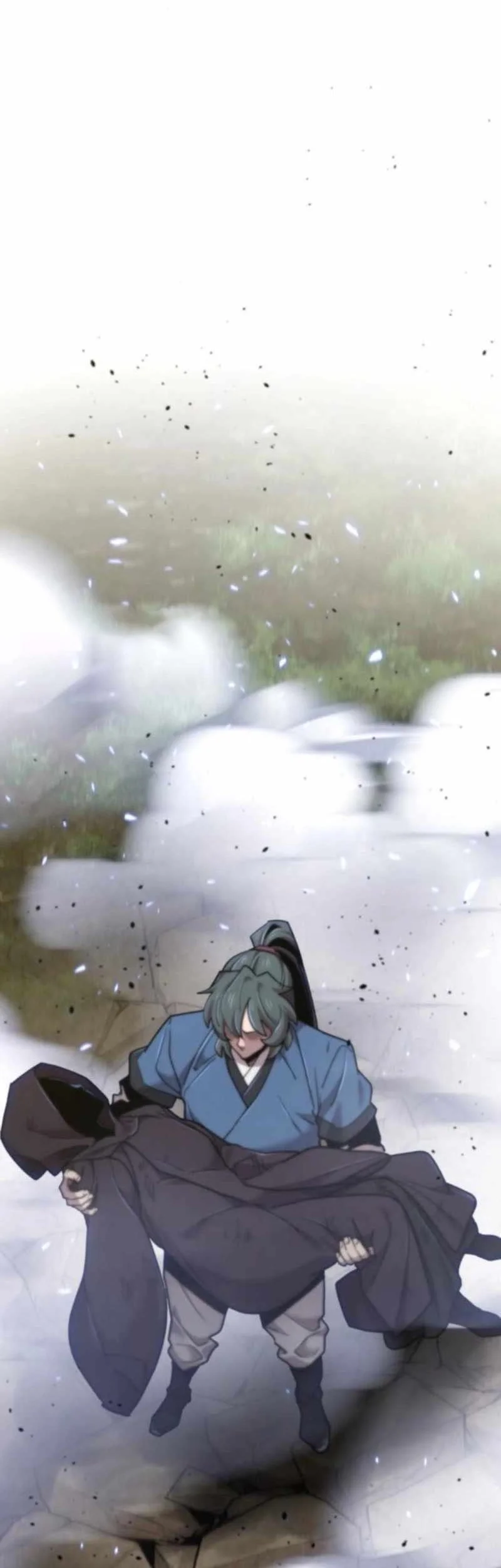 The Masters Are Watching Over Me Chapter 58 Gambar 75