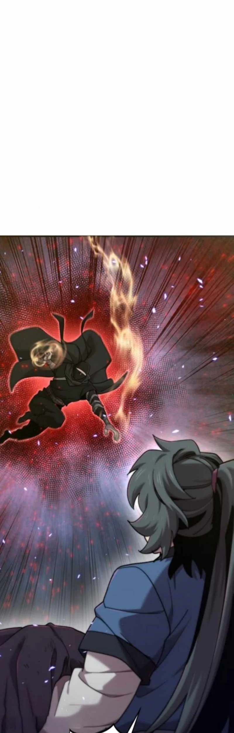 The Masters Are Watching Over Me Chapter 58 Gambar 78