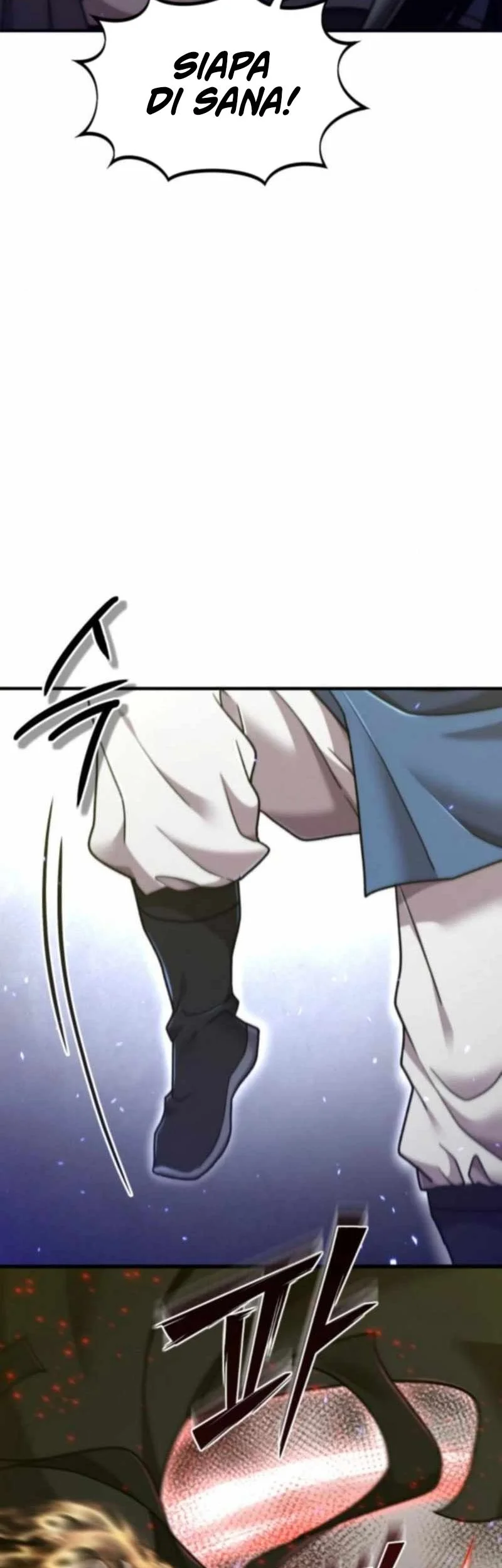 The Masters Are Watching Over Me Chapter 58 Gambar 79