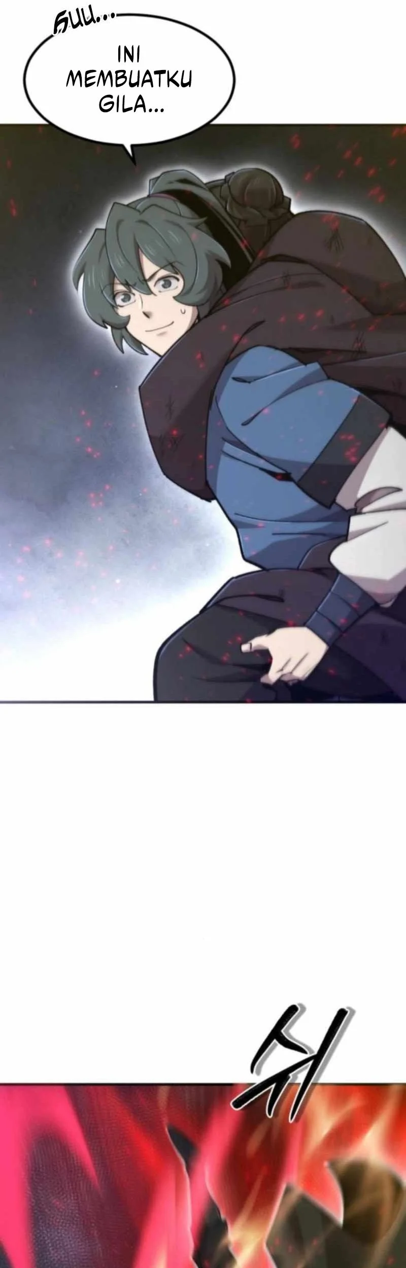 The Masters Are Watching Over Me Chapter 58 Gambar 85