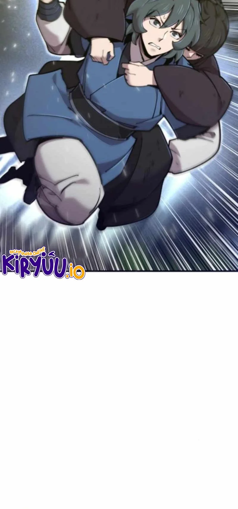 The Masters Are Watching Over Me Chapter 58 Gambar 87
