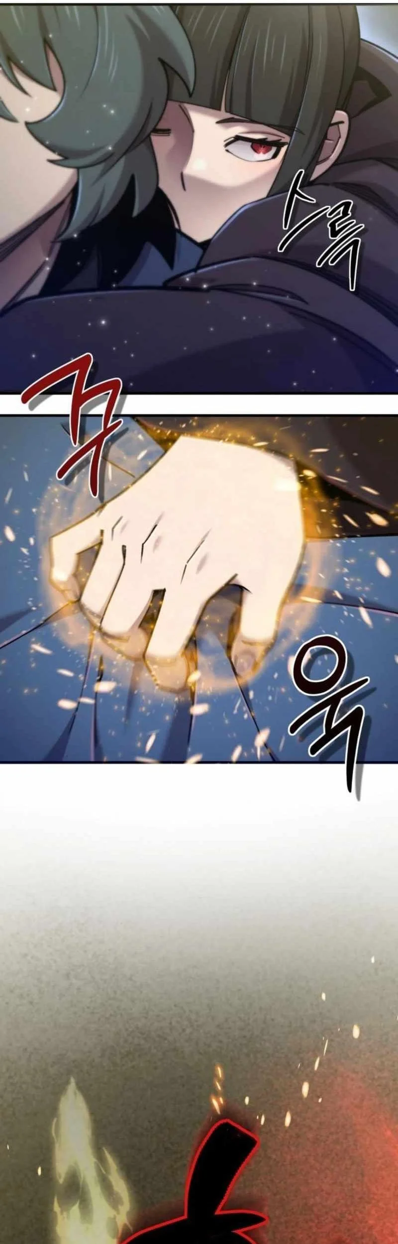 The Masters Are Watching Over Me Chapter 58 Gambar 88