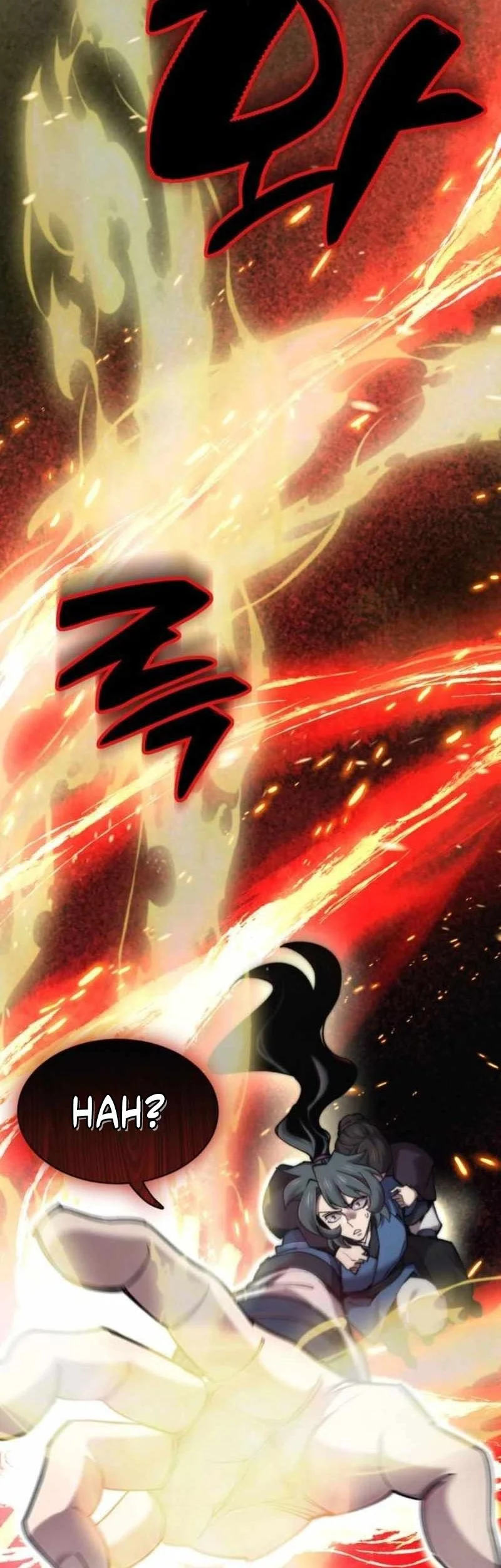The Masters Are Watching Over Me Chapter 58 Gambar 89
