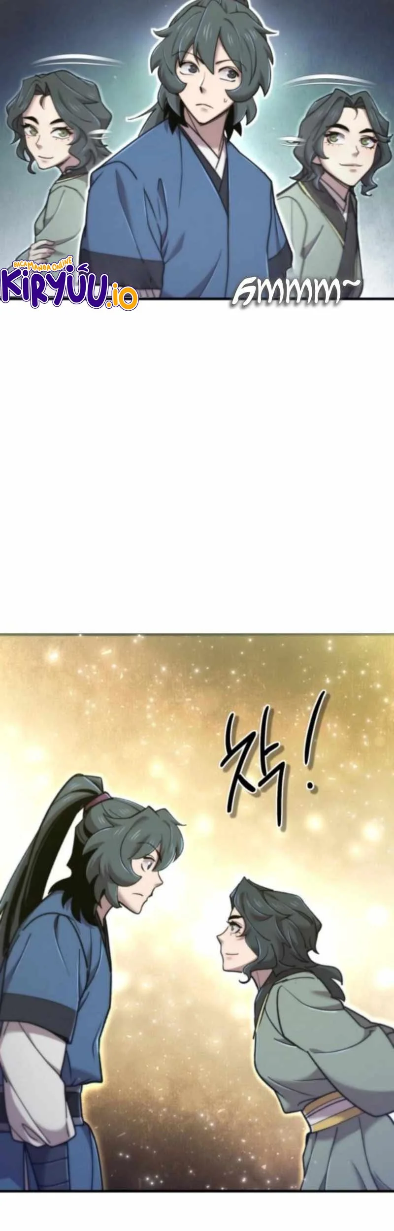 The Masters Are Watching Over Me Chapter 58 halaman 13