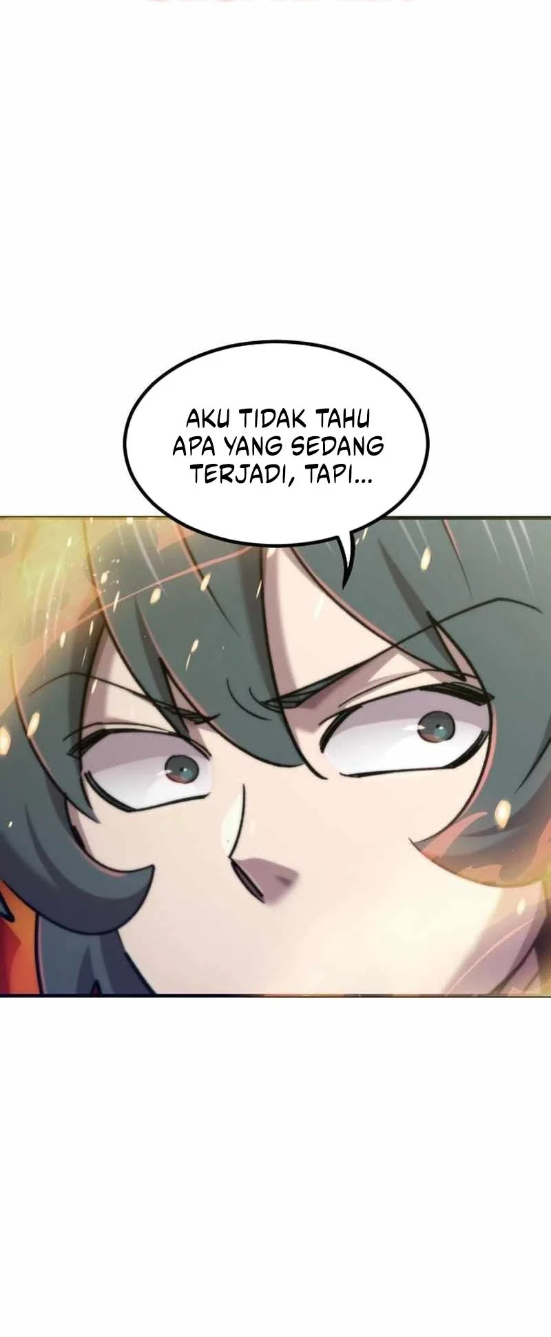 The Masters Are Watching Over Me Chapter 59 halaman 47
