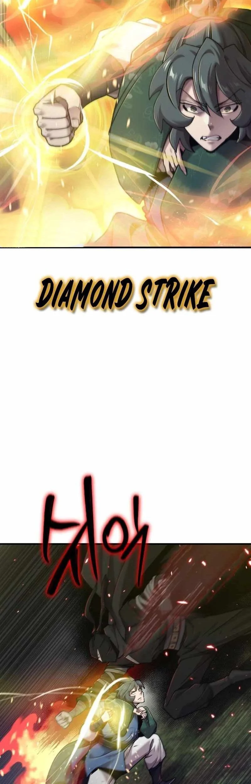 The Masters Are Watching Over Me Chapter 59 Gambar 52