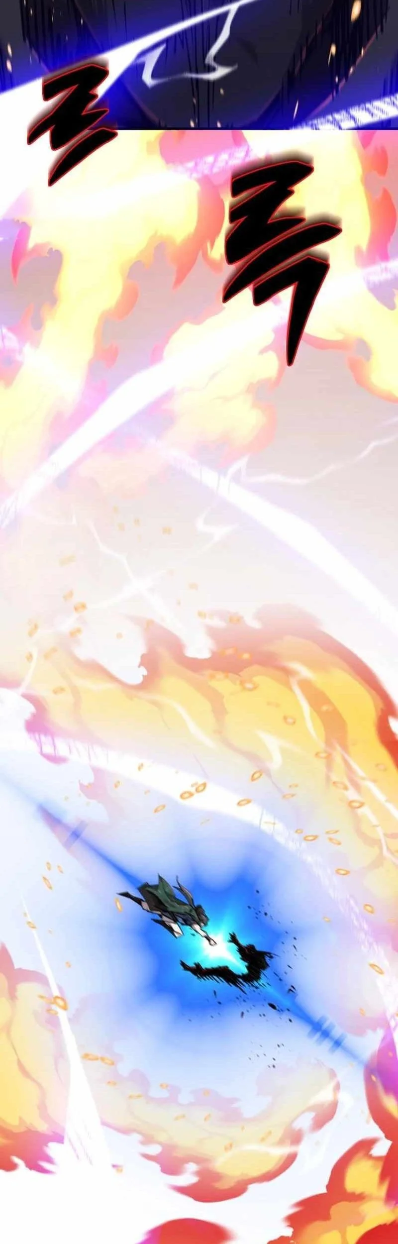 The Masters Are Watching Over Me Chapter 59 Gambar 59