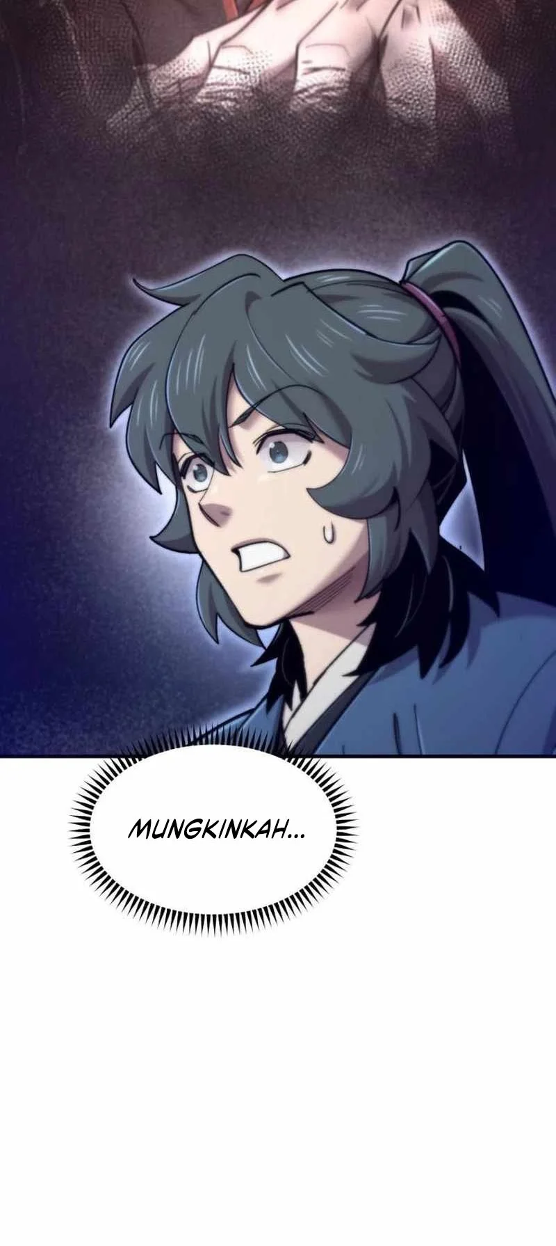 The Masters Are Watching Over Me Chapter 59 Gambar 68