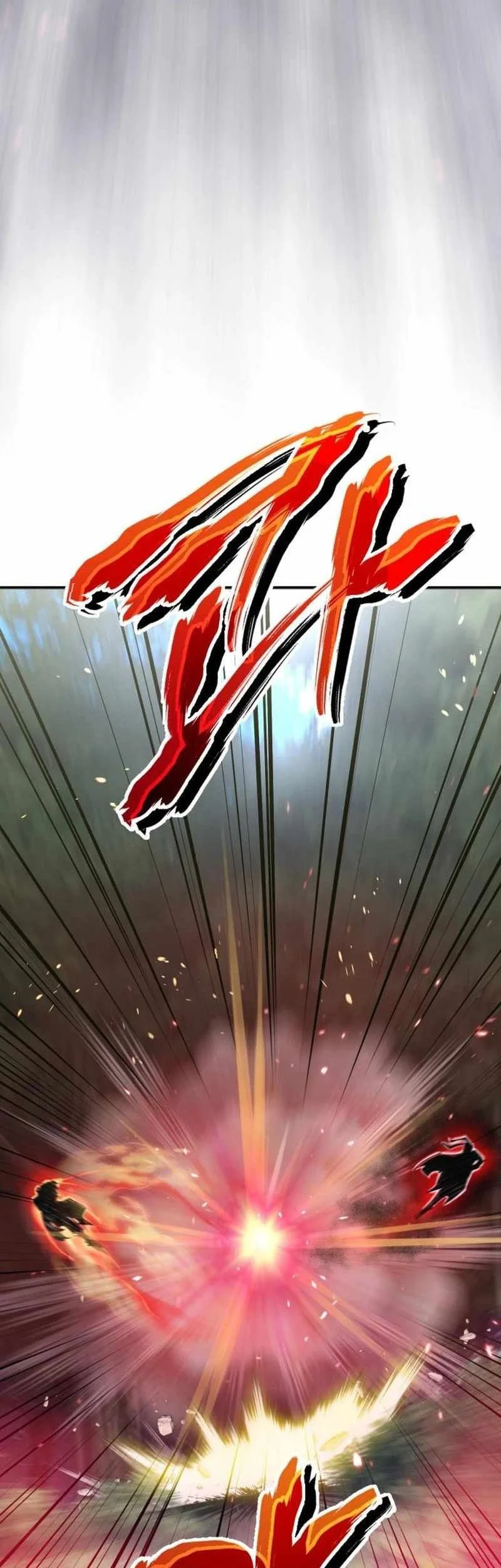 The Masters Are Watching Over Me Chapter 59 halaman 6