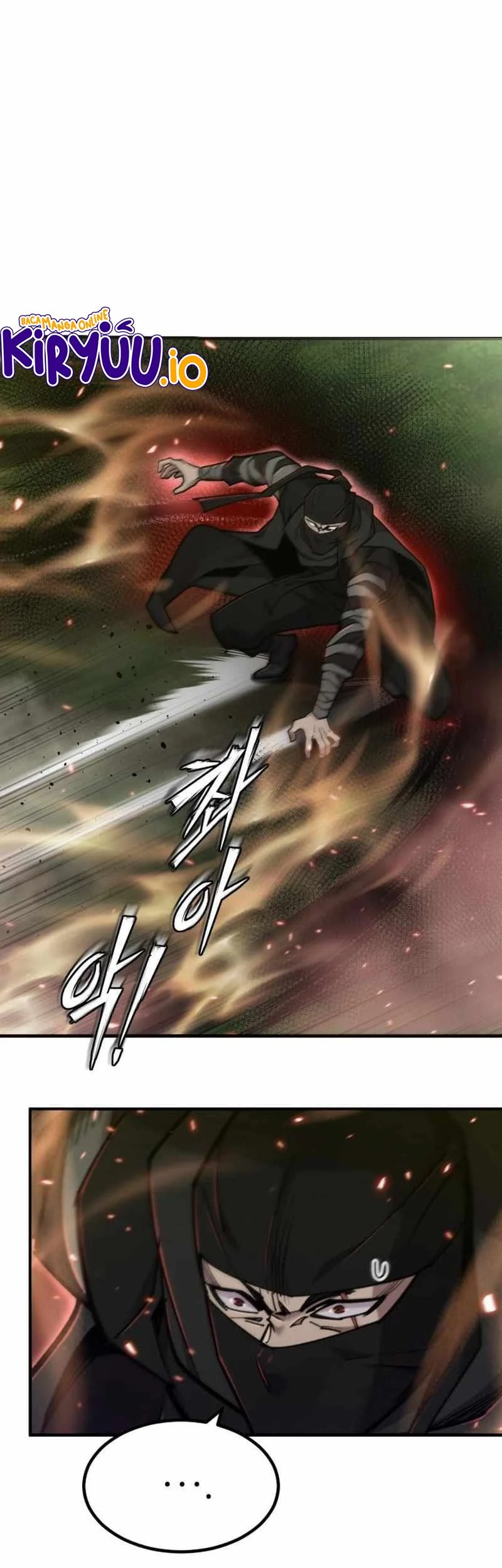 The Masters Are Watching Over Me Chapter 59 halaman 8