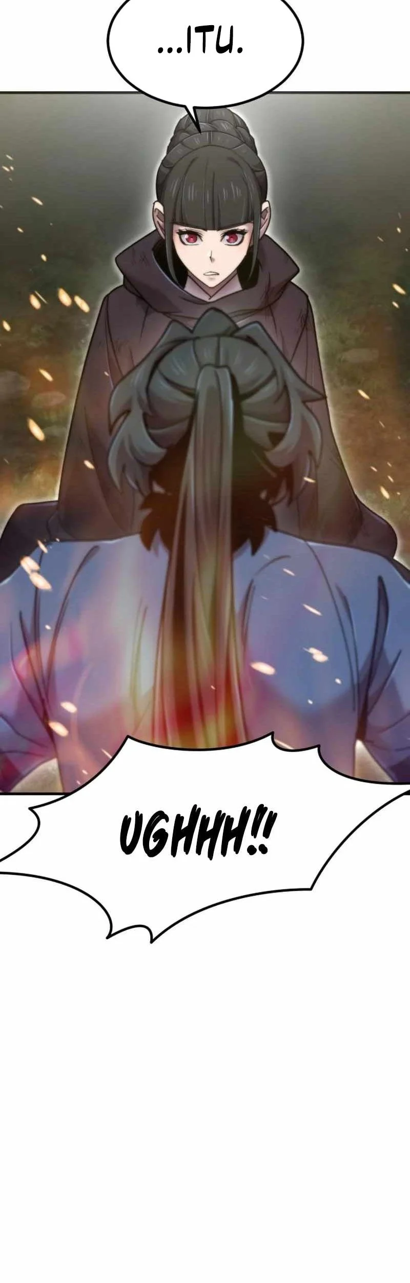 The Masters Are Watching Over Me Chapter 59 halaman 31