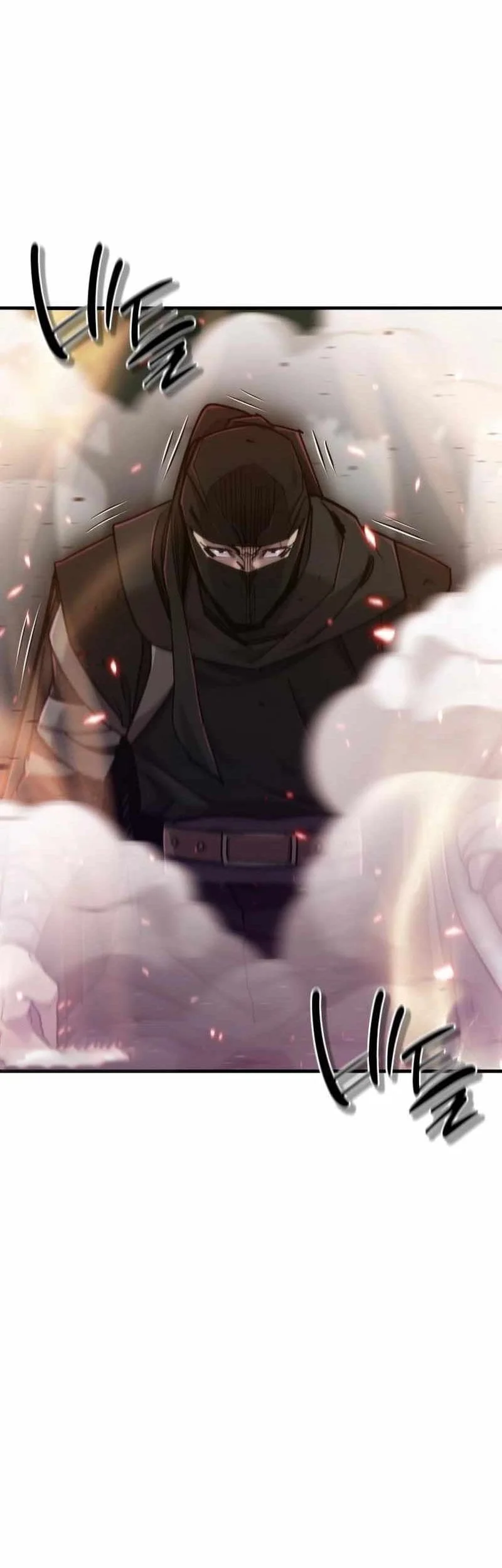 The Masters Are Watching Over Me Chapter 59 halaman 32