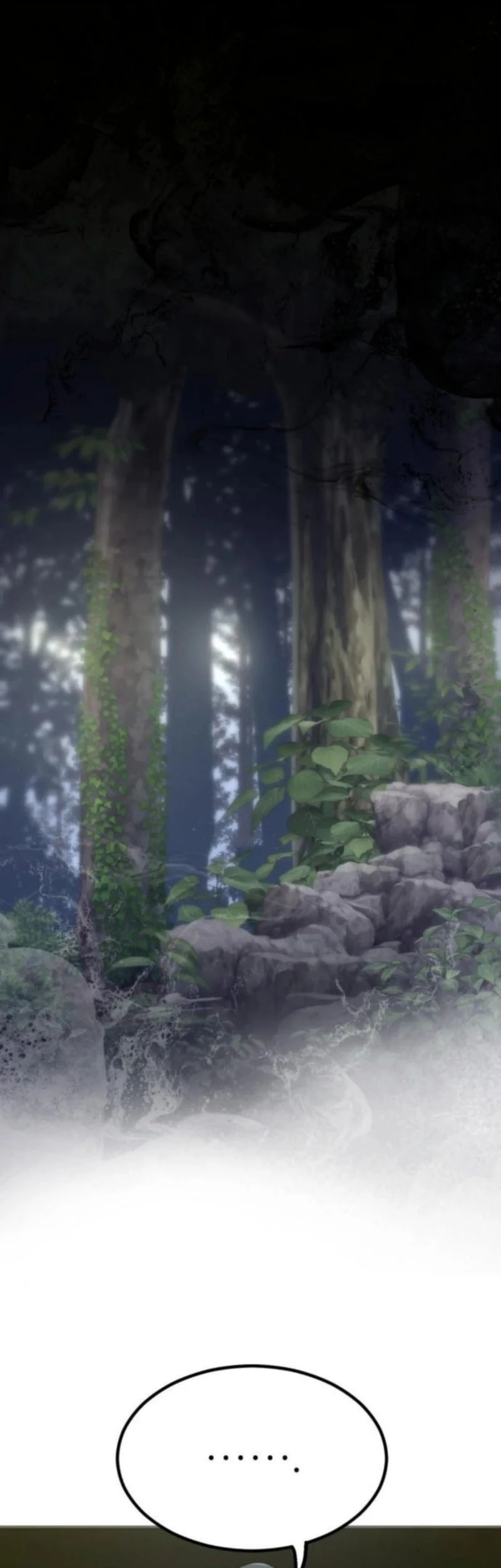 The Masters Are Watching Over Me Chapter 60 halaman 35