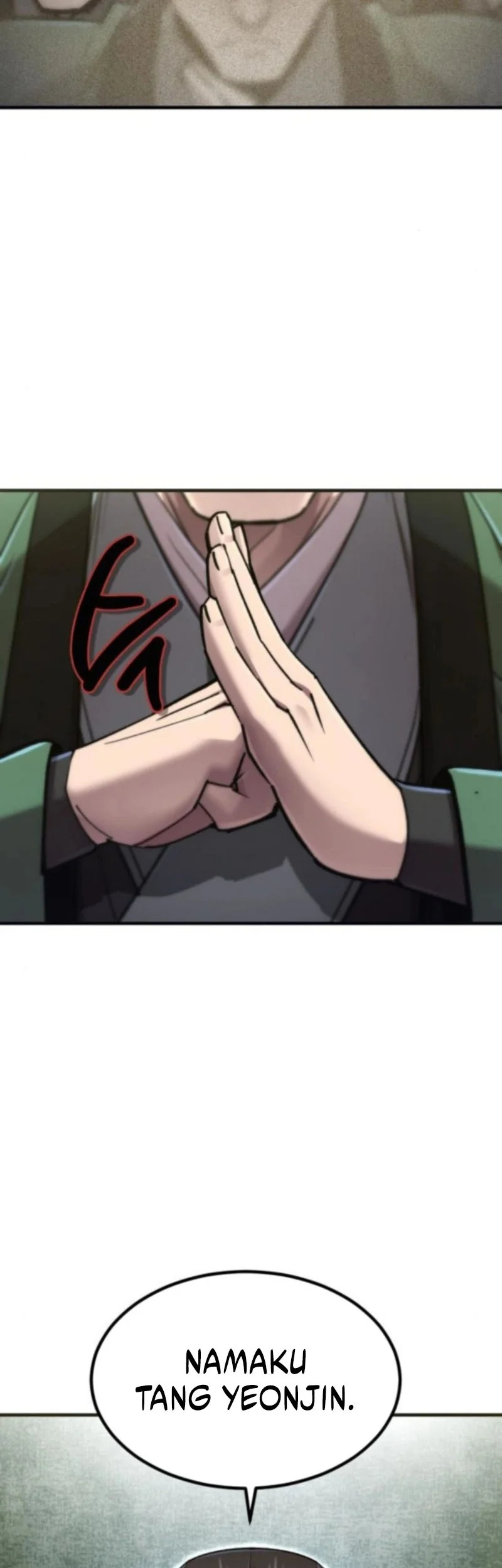 The Masters Are Watching Over Me Chapter 60 Gambar 75