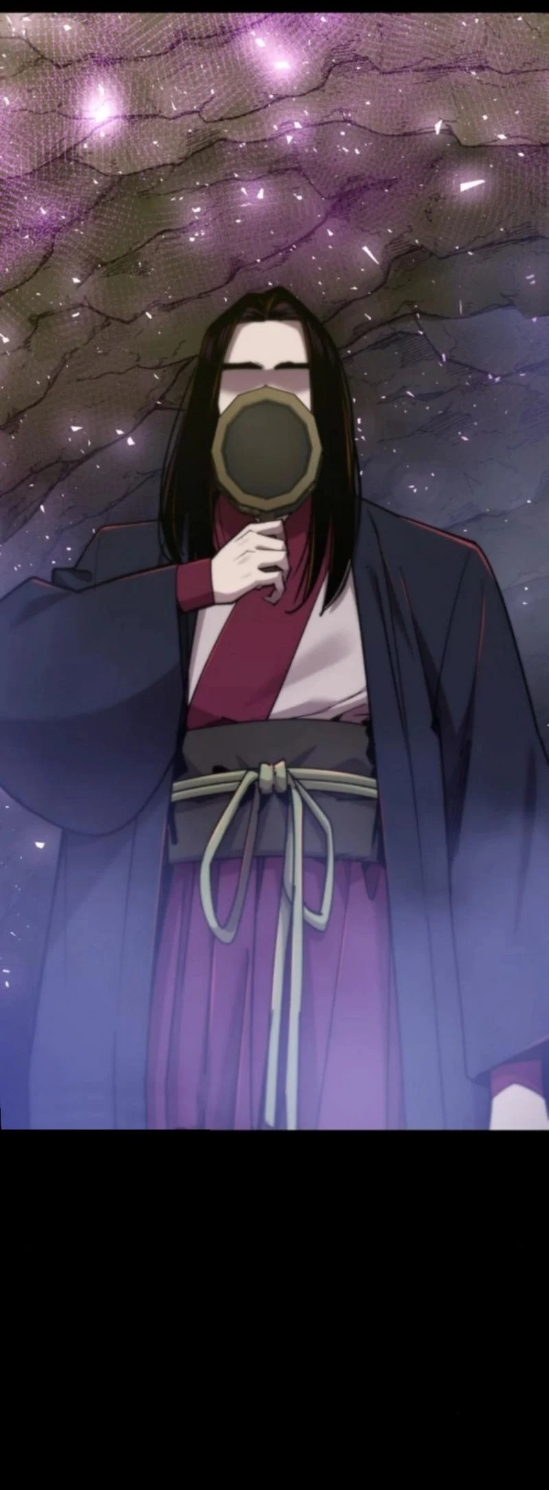 The Masters Are Watching Over Me Chapter 60 halaman 10