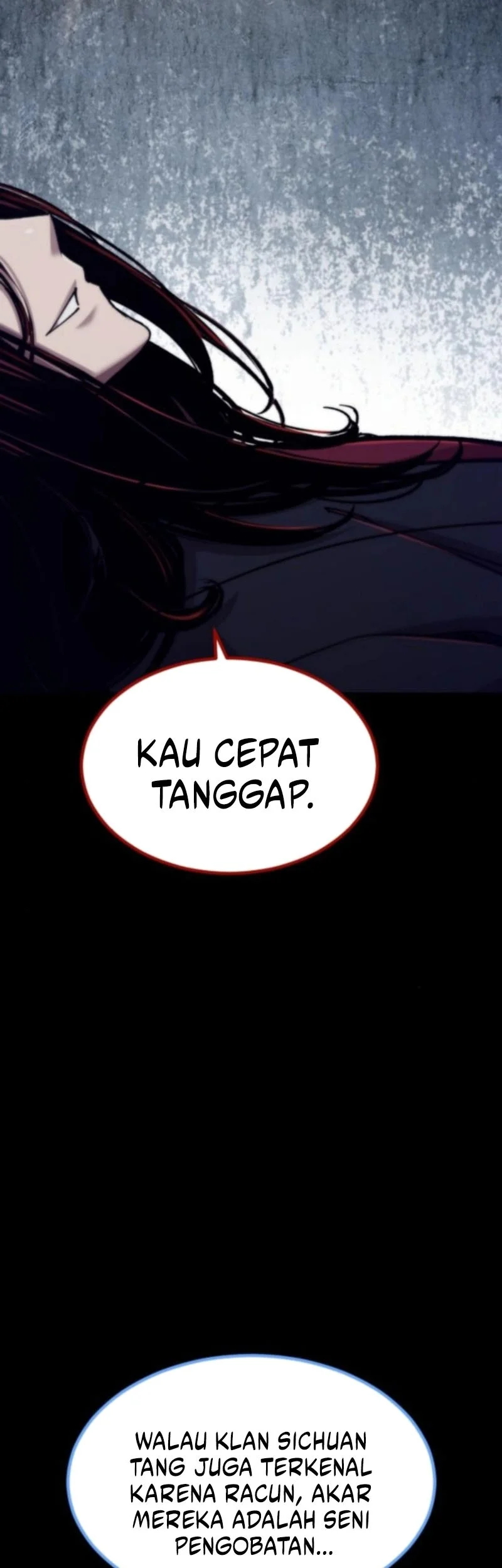 The Masters Are Watching Over Me Chapter 60 halaman 29