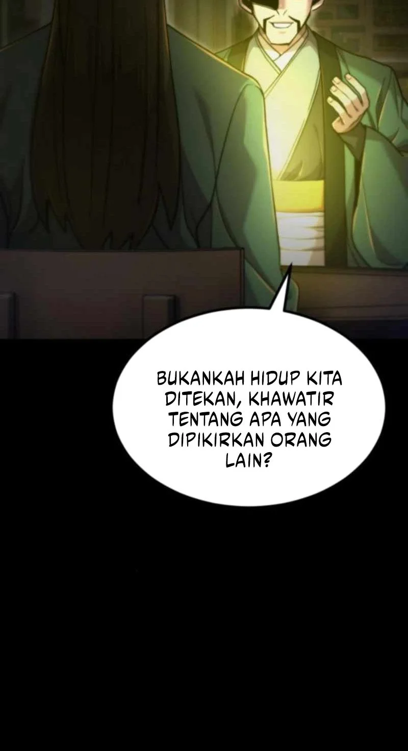 The Masters Are Watching Over Me Chapter 61 halaman 41