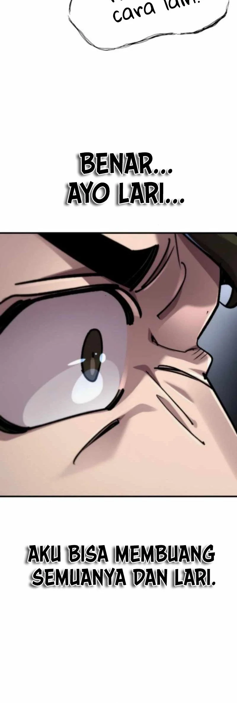 The Masters Are Watching Over Me Chapter 61 Gambar 52