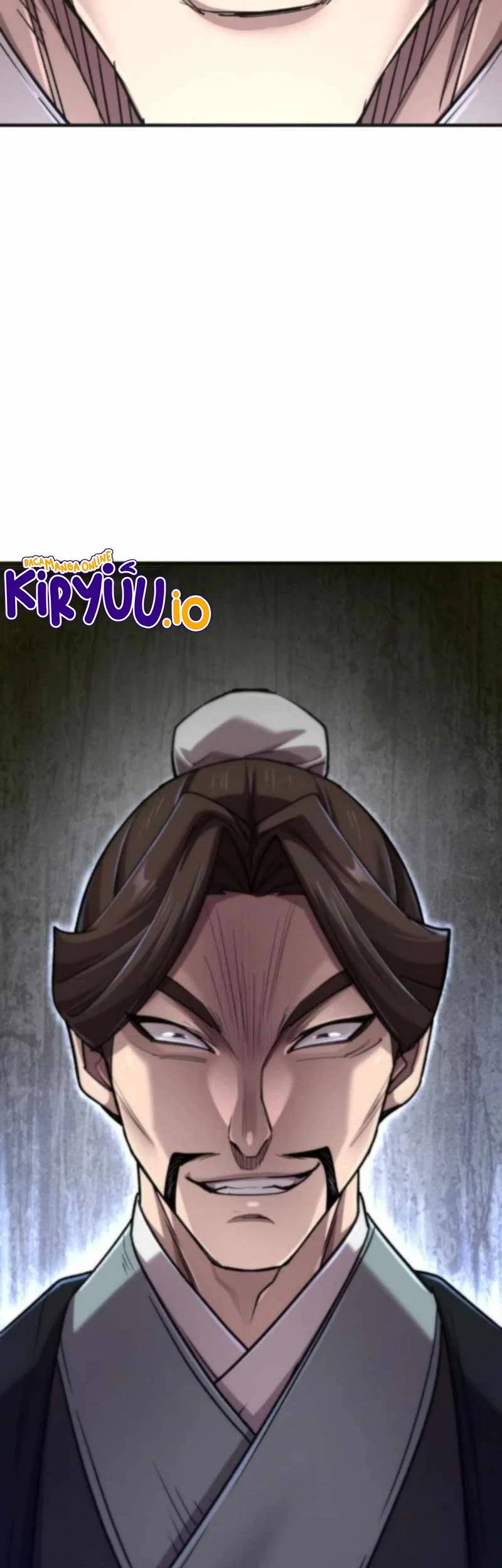 The Masters Are Watching Over Me Chapter 61 Gambar 59