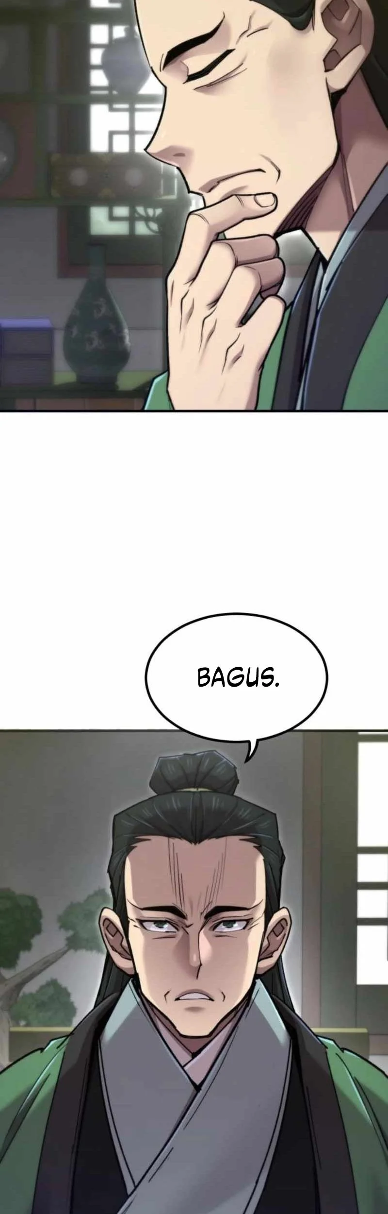 The Masters Are Watching Over Me Chapter 61 Gambar 71