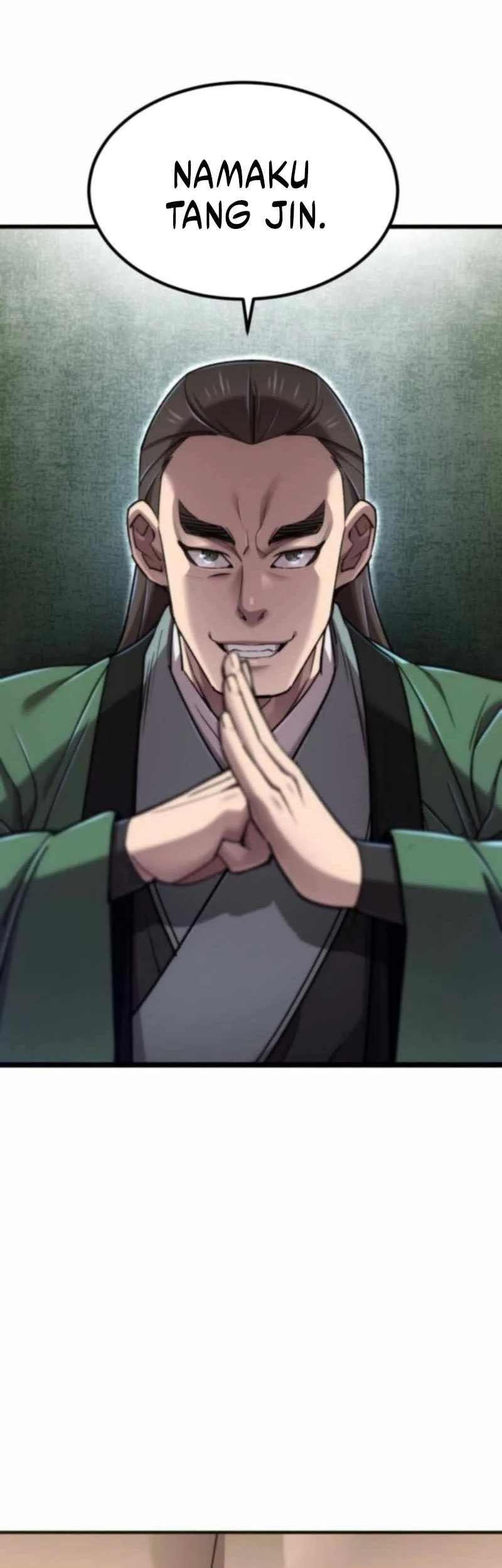 The Masters Are Watching Over Me Chapter 61 halaman 3
