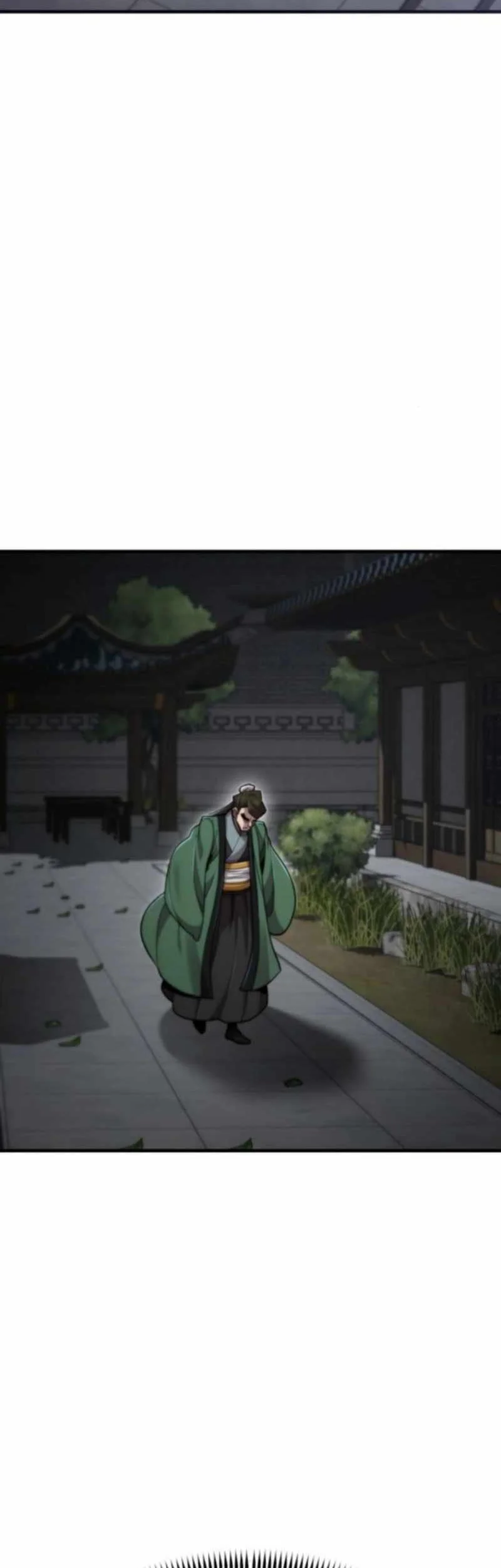 The Masters Are Watching Over Me Chapter 61 halaman 32