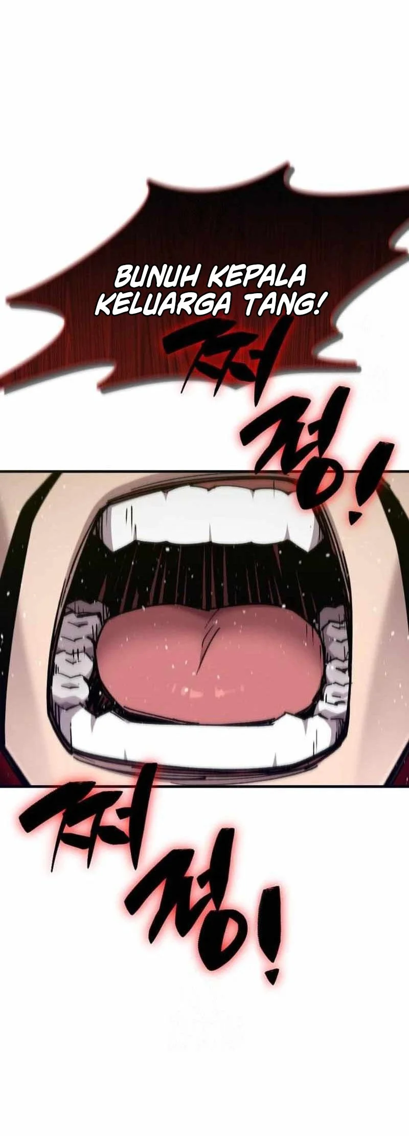 The Masters Are Watching Over Me Chapter 62 Gambar 48