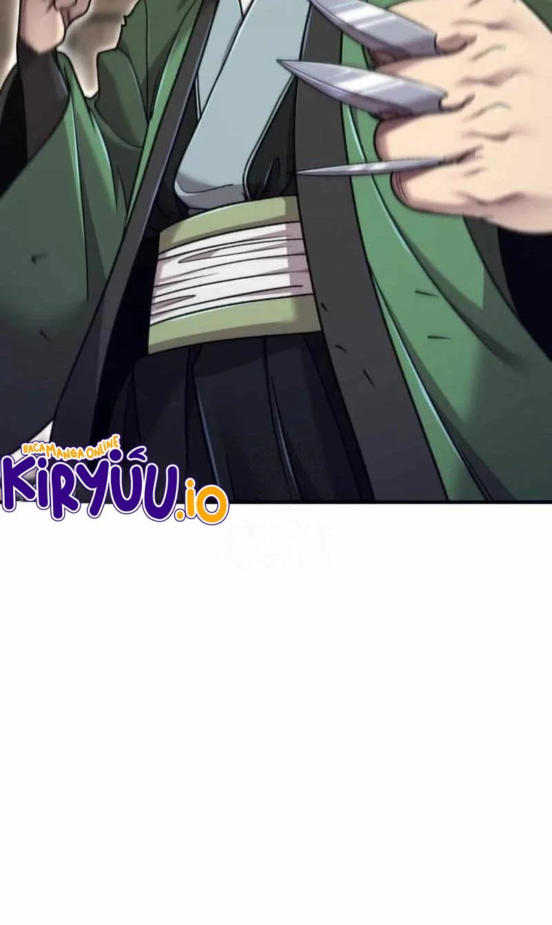 The Masters Are Watching Over Me Chapter 62 Gambar 52