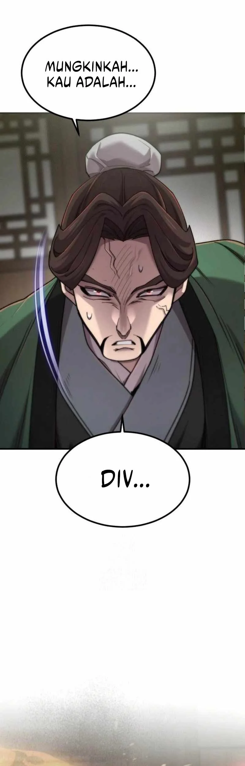 The Masters Are Watching Over Me Chapter 62 Gambar 66