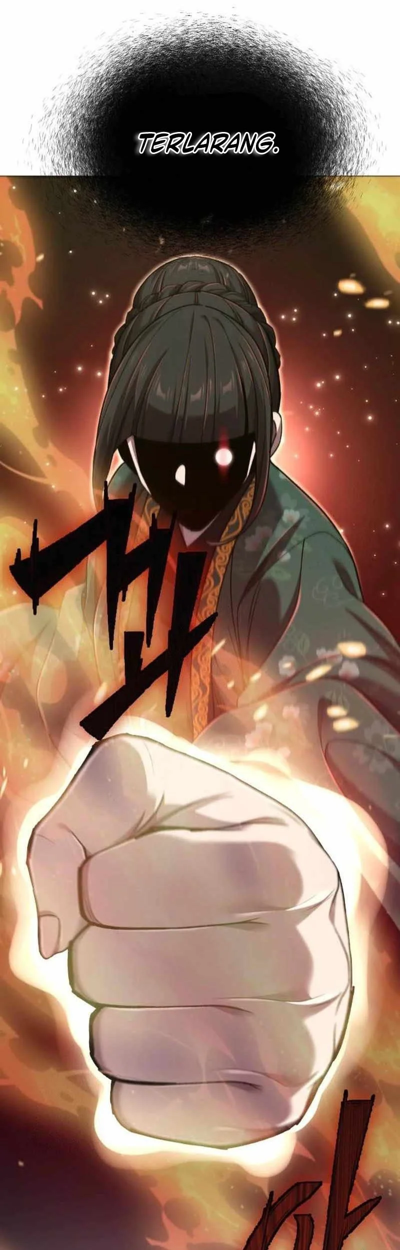 The Masters Are Watching Over Me Chapter 62 Gambar 68