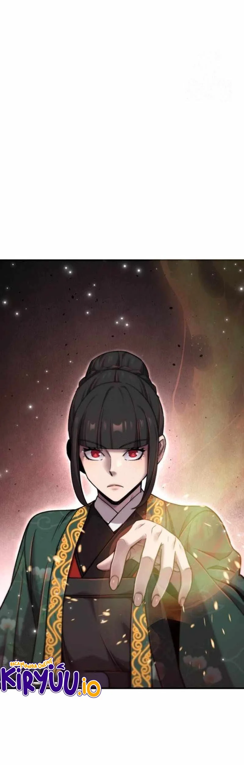 The Masters Are Watching Over Me Chapter 62 Gambar 71