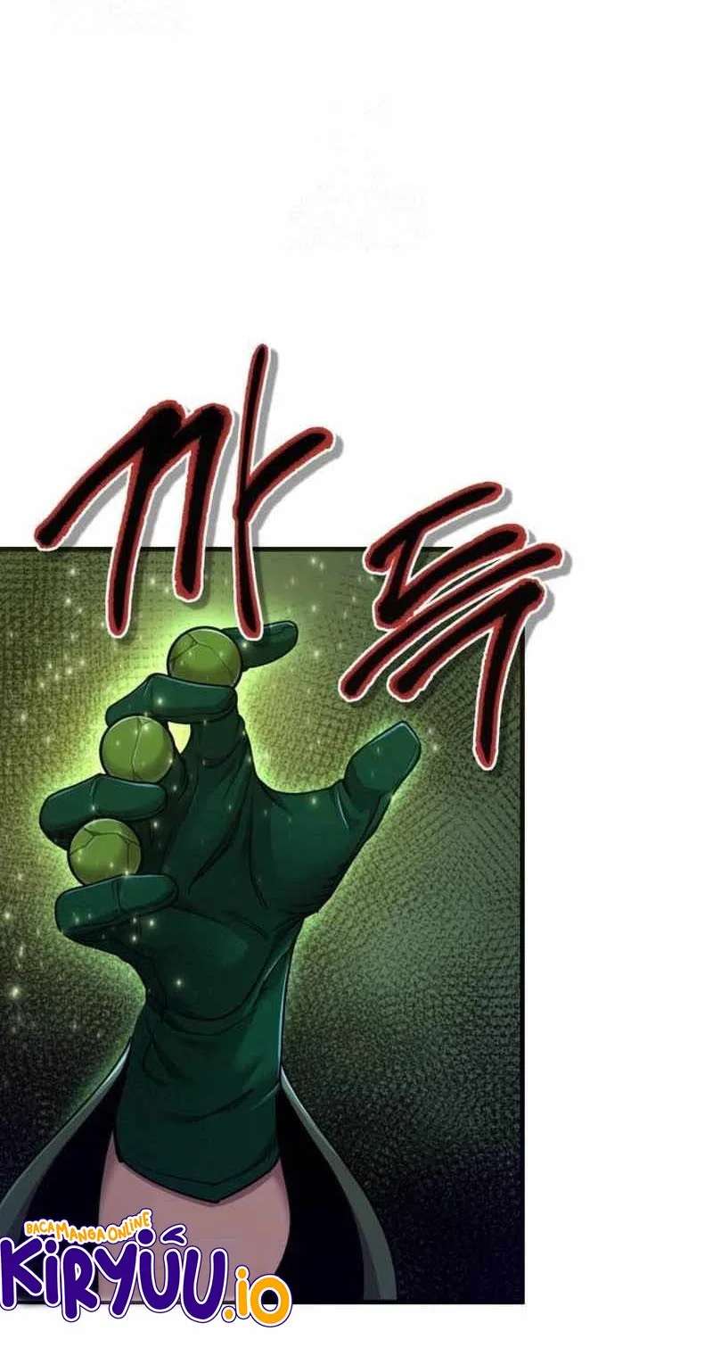 The Masters Are Watching Over Me Chapter 62 Gambar 74