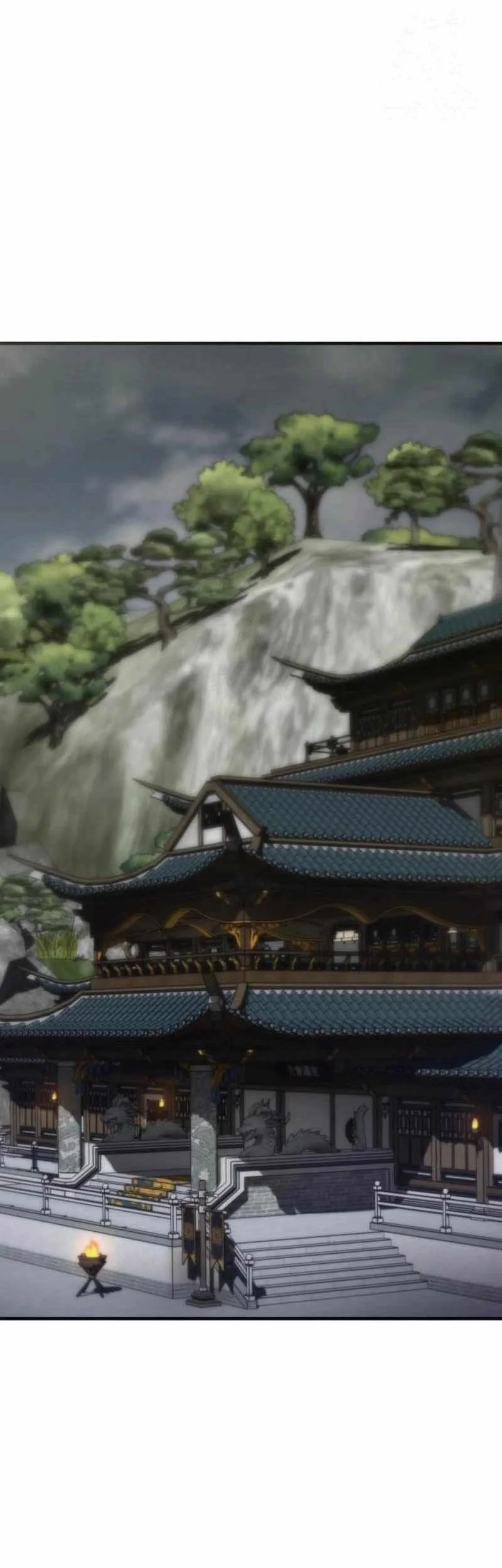 The Masters Are Watching Over Me Chapter 62 halaman 3