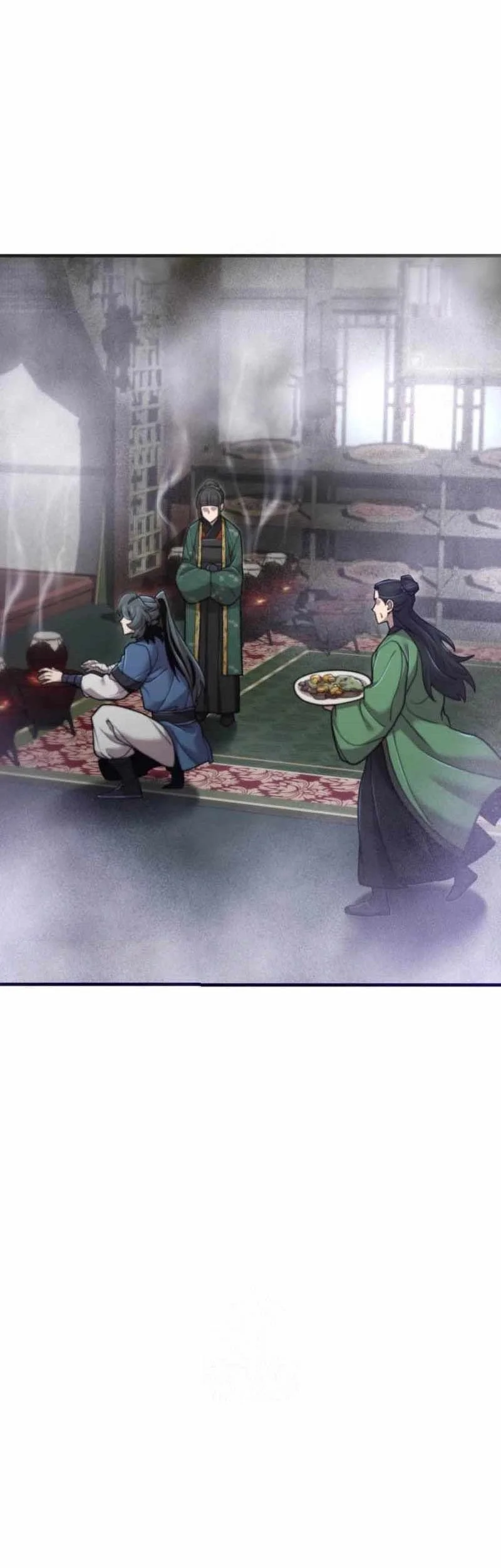 The Masters Are Watching Over Me Chapter 62 halaman 17