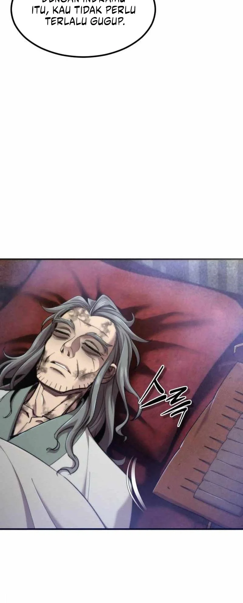 The Masters Are Watching Over Me Chapter 62 halaman 22
