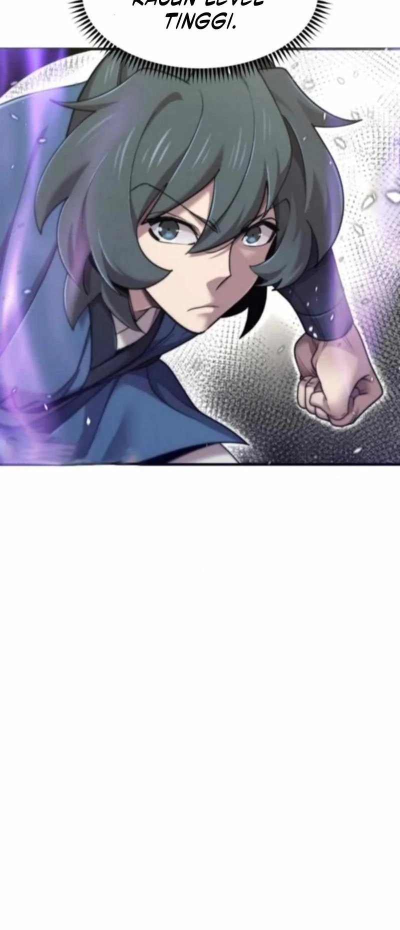 The Masters Are Watching Over Me Chapter 63 Gambar 48