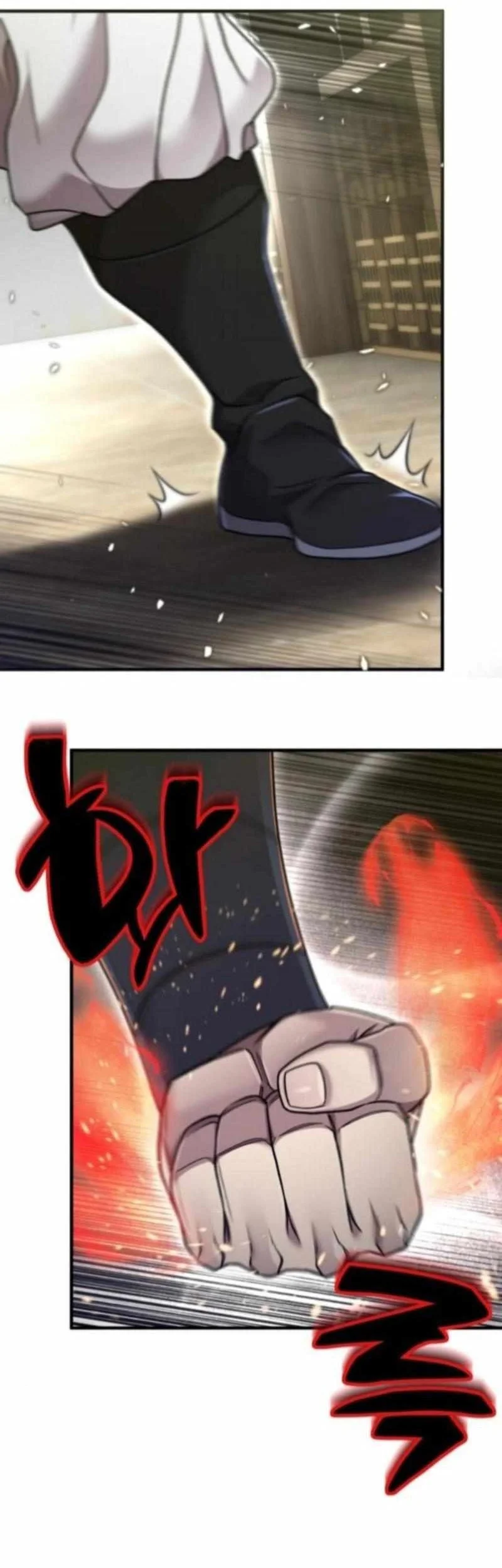 The Masters Are Watching Over Me Chapter 63 Gambar 49