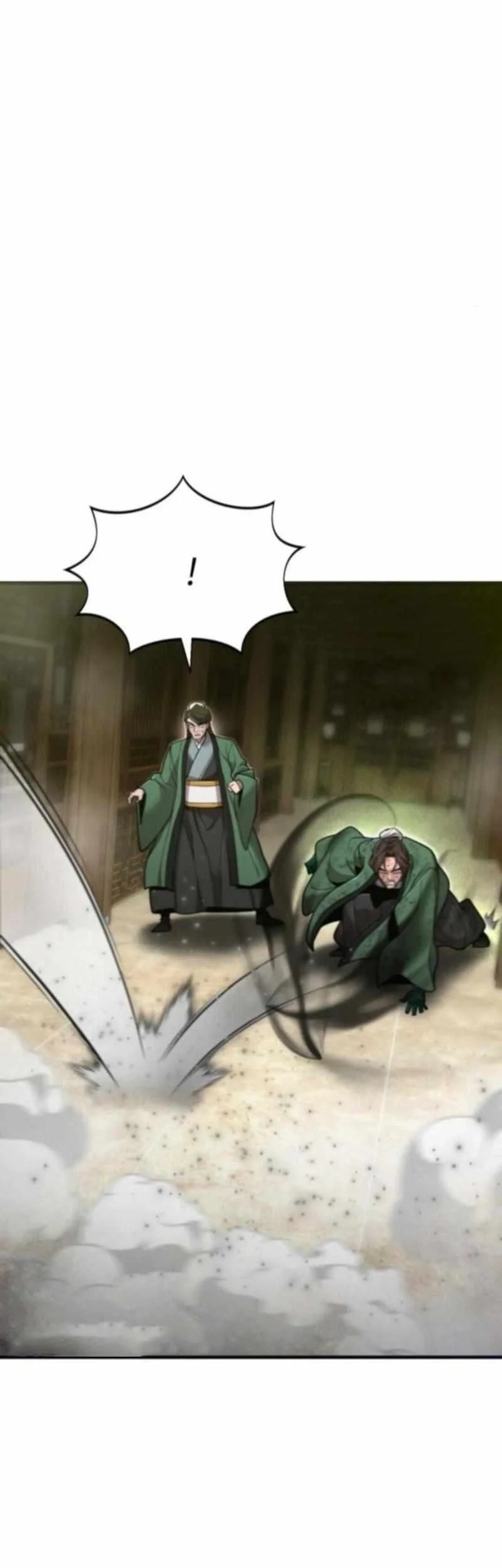 The Masters Are Watching Over Me Chapter 63 Gambar 56